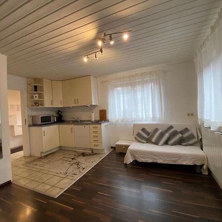 Ferienwohnung Geiger Sersheim Dış mekan fotoğraf